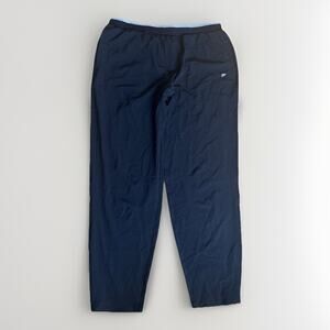 Fabletics THE FUNDAMENTAL Pants Mens 2X Black Athletic Gym Performance NWT